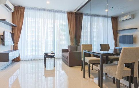 ให้เช่าคอนโด ทีซี กรีน พระราม 9 อาคาร 1 ชั้น 14 1 ห้องนอน ขนาด 41 ตรม ใกล้ เซ็นทรัล พลาซ่า พระราม 9