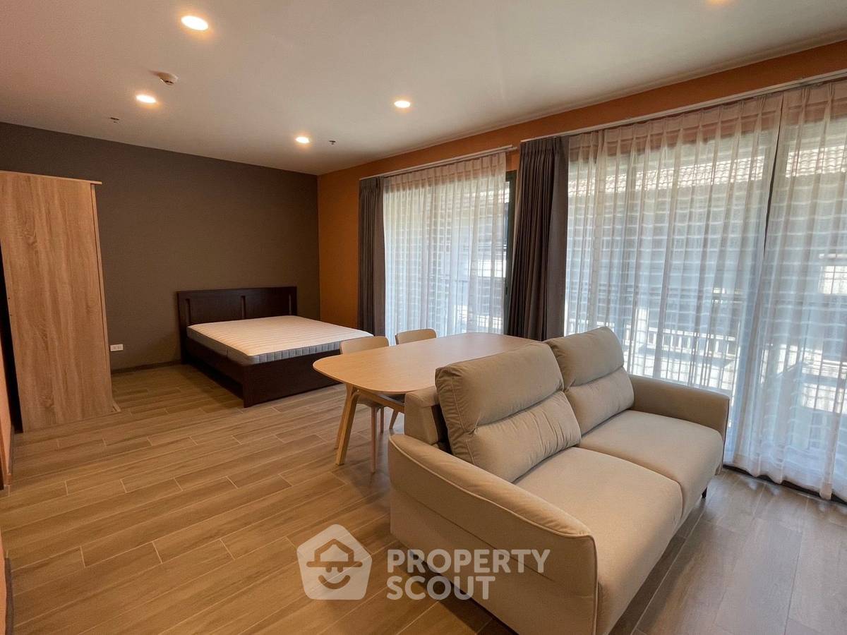 รูป ขายคอนโด 1 ห้องนอน 45 ตร.ม. ที่ Noble Solo ทองหล่อ (ID 514801) - รูปที่ 5/12