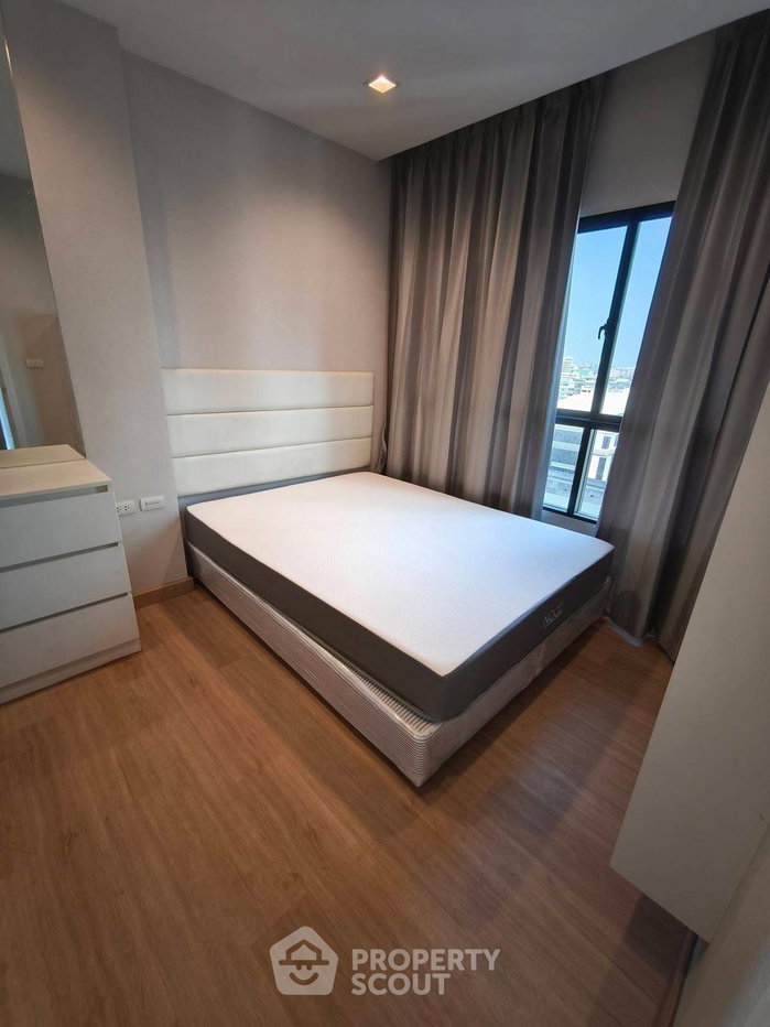 รูป คอนโด 1 ห้องนอน Urbano Absolute ใกล้ BTS กรุงธนบุรี (ID 2580620) - รูปที่ 8/13