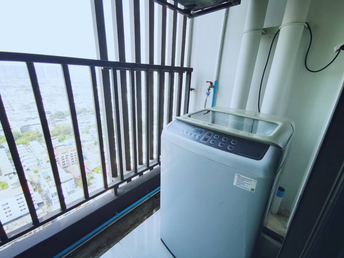 picture ✨🌆 Beautifully decorated high-rise condo with a spectacular view 🌊✨ - 11/14