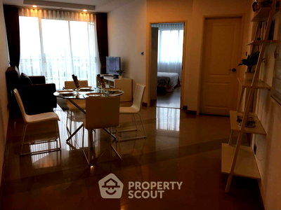 Condos for rent : 2-BR At Supalai Wellington Near MRT Thailand Cultural Centre (ID 3298611)