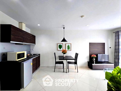 ขายคอนโด : คอนโด 1 ห้องนอน ขาย Park Lane Condominium Jomtian พัทยา (ID 2713151)