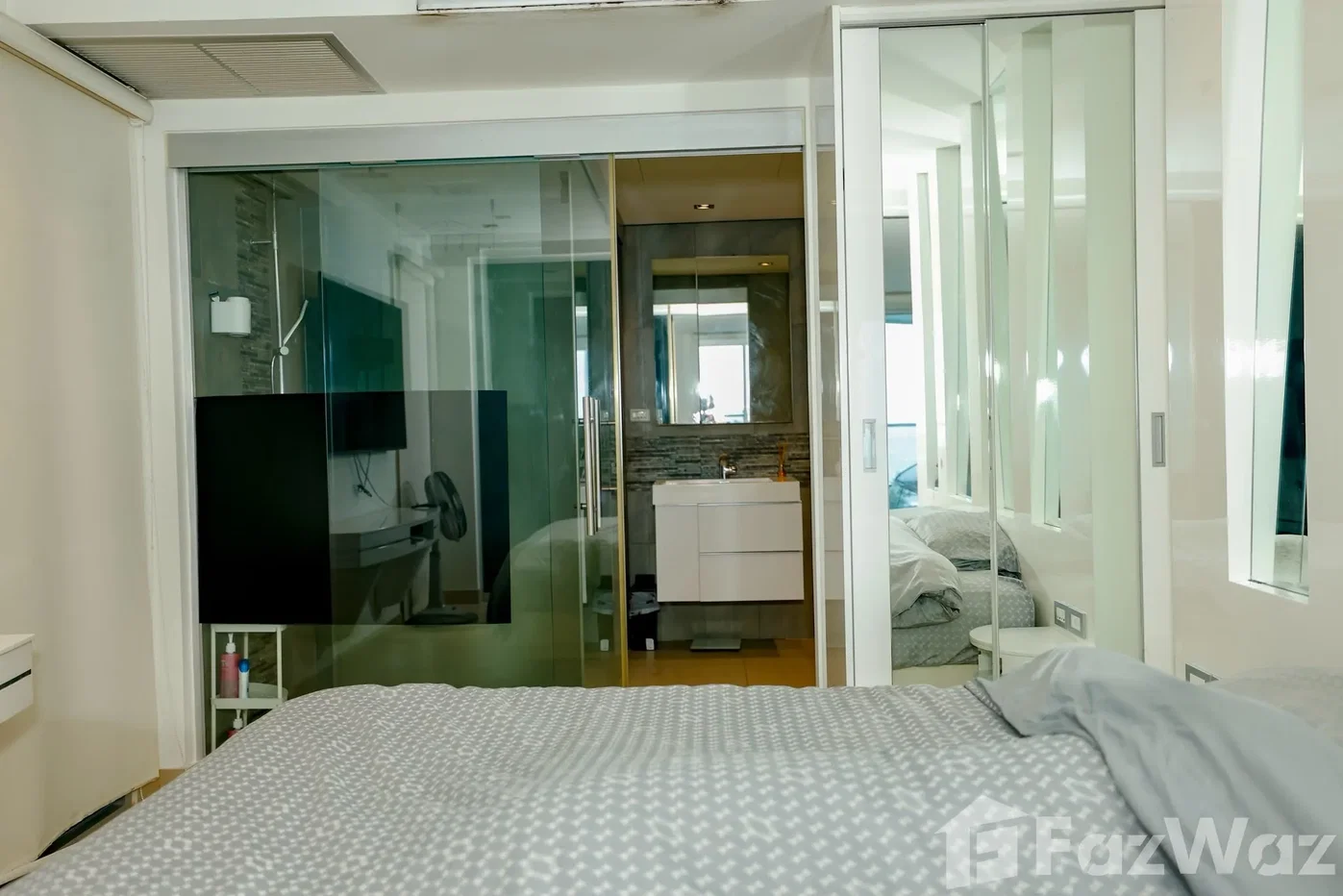 รูป ขาย คอนโด 1 ห้องนอน ในโครงการ แซนด์ คอนโดมิเนียม 6765500 - รูปที่ 7/15