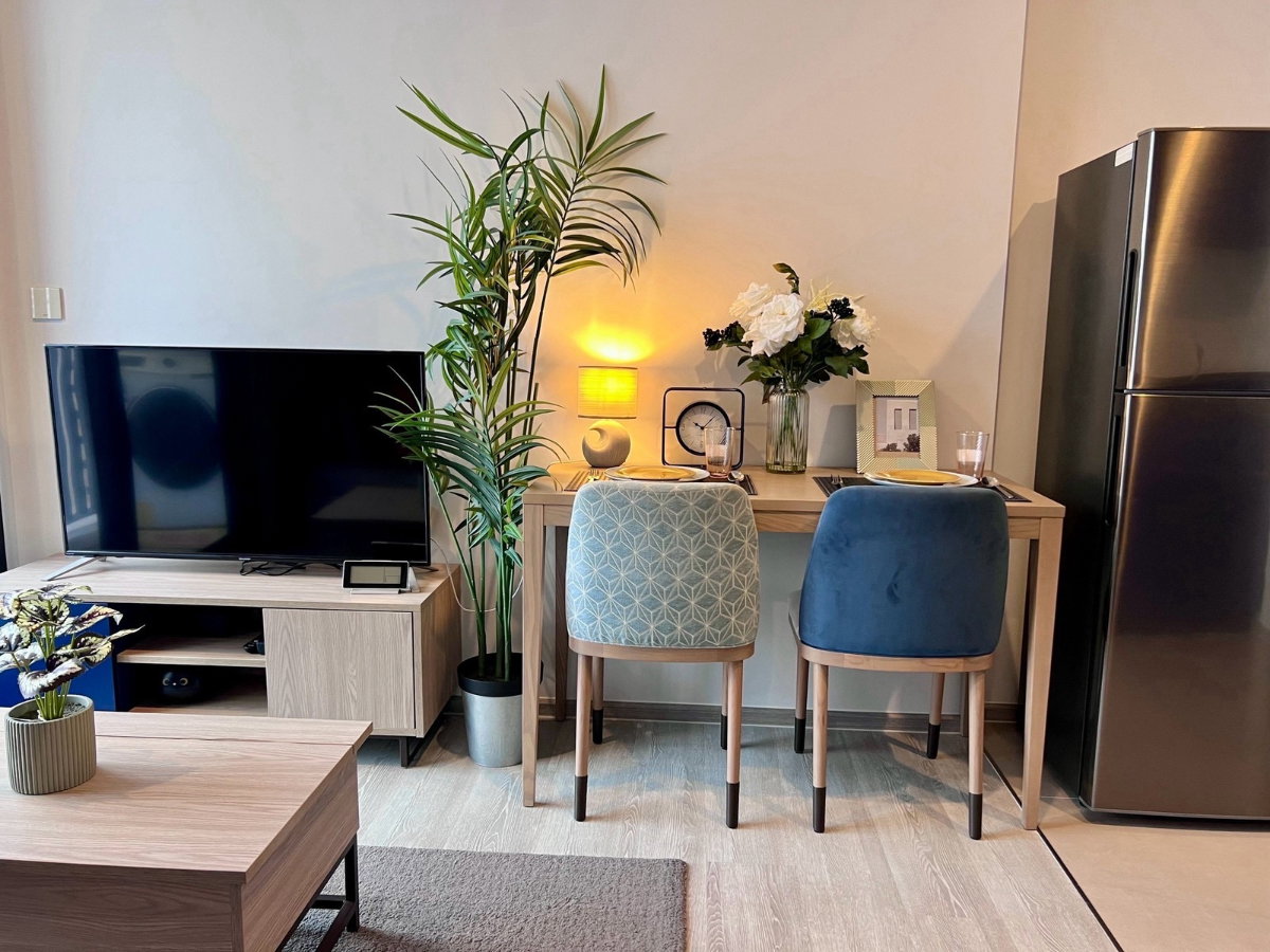 picture ✨ Newly Renovated Condo for Rent at XT EKKAMAI ✨ - 5/10