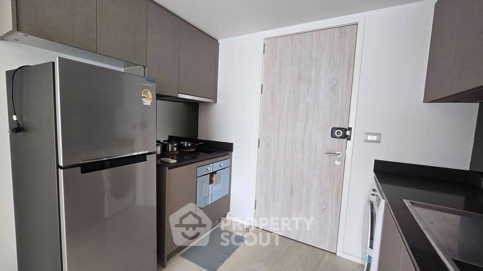 picture 200m To BTS Phloen Chit | 2-BR Condo At CRAFT Ploenchit (ID 3301834) - 3/8