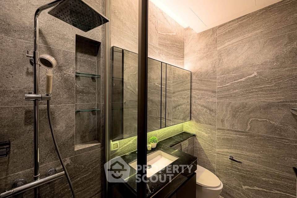 รูป คอนโด 2-ห้องนอน ที่ ดิ เอส สุขุมวิท 36 ใกล้ BTS ทองหล่อ (ID 3300070) - รูปที่ 14/22