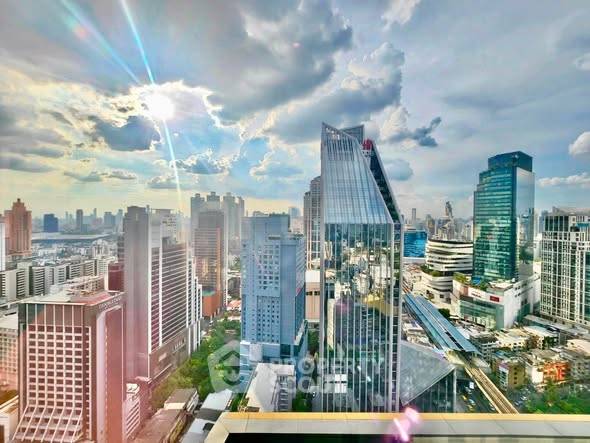 รูป คอนโด 1-ห้องนอน ที่ ดิ เอสเทลล์ พร้อมพงษ์ ใกล้ BTS พร้อมพงษ์ (ID 3302373) - รูปที่ 1/13
