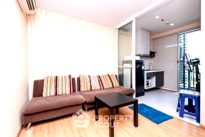 Condos for sale : 1-BR Condo at The Base Sukhumvit 77 near BTS On Nut (ID 824631)