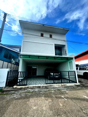 Houses for sale Chiang Mai : House for sale in San Sai, Chiang Mai