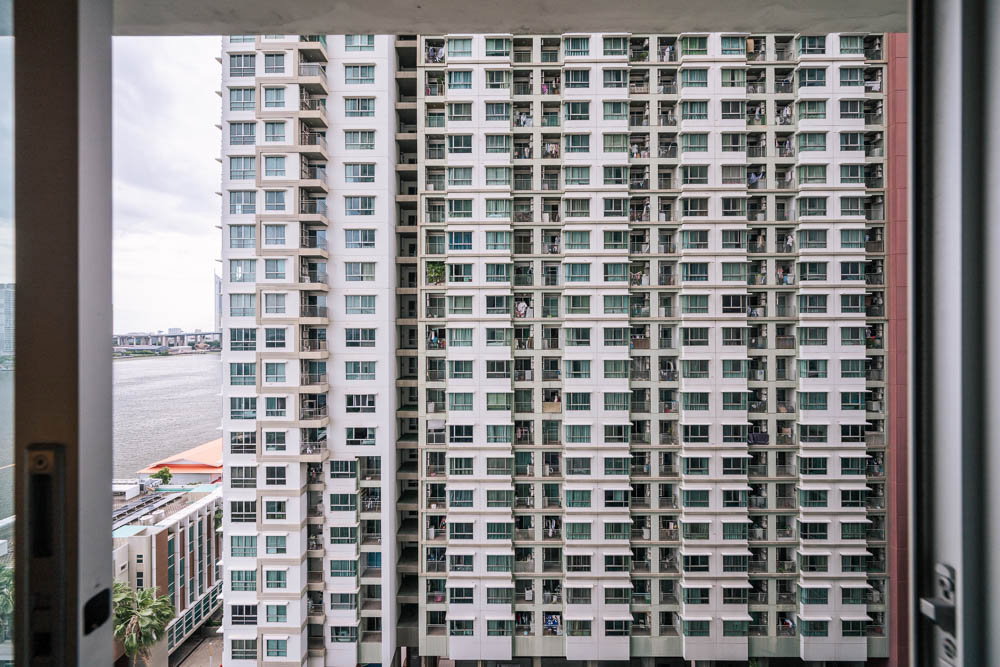 picture 🏙️ FOR SALE | Lumpini Park Riverside Rama 3 - 31/51
