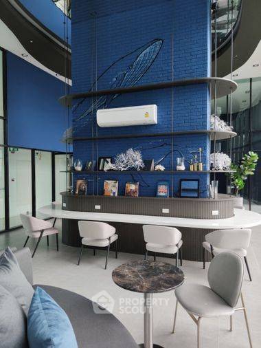 รูป ชั้น 28 คอนโด 1 ห้องนอน Elio Sathorn-Wutthakat ใกล้ BTS วุฒากาศ (ID 875274) - รูปที่ 8/12