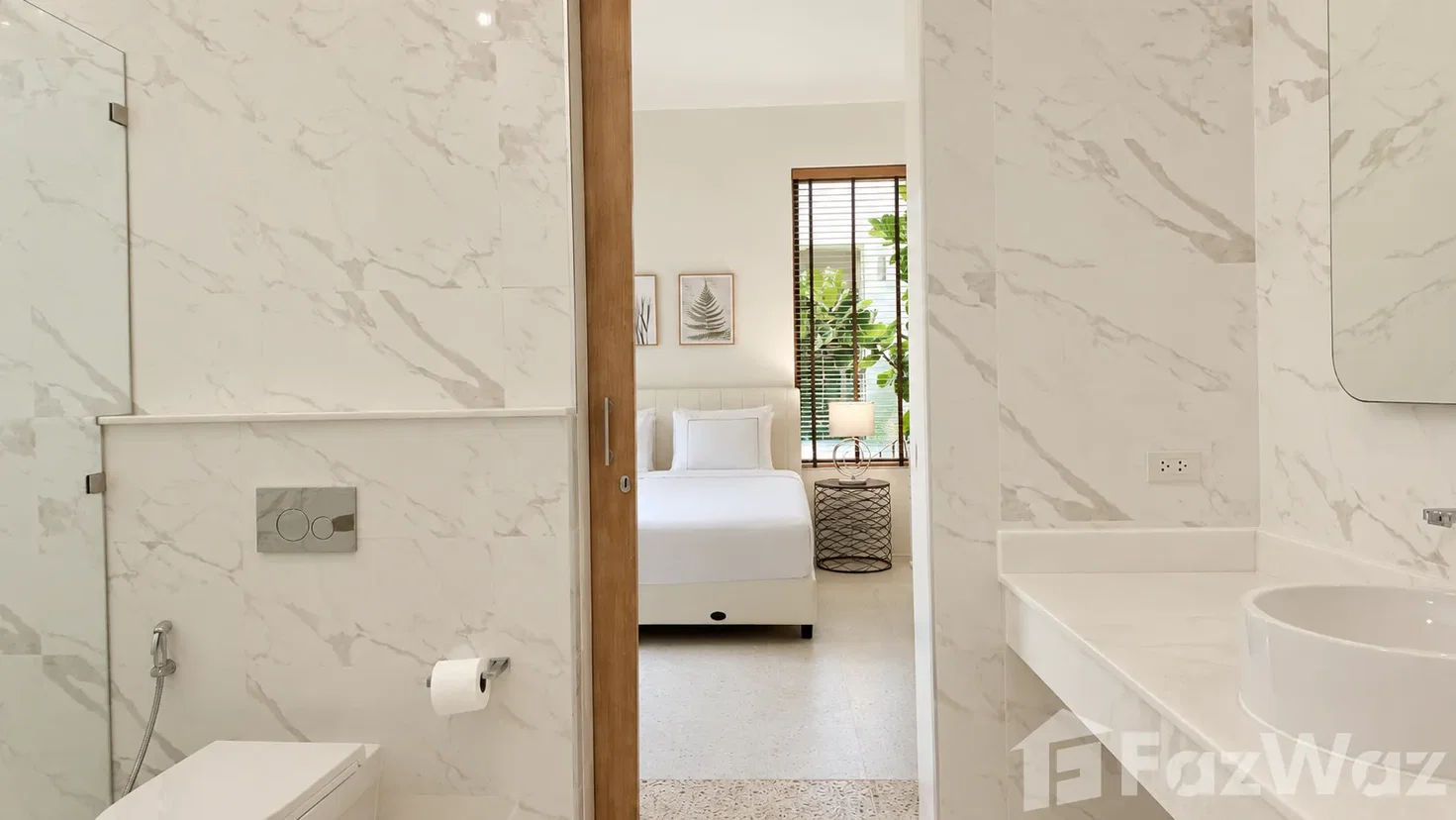 picture 3-Bedroom Partial Sea View Pool Suite | LONG-TERM RENTAL 🏝️ 6767124 - 20/30