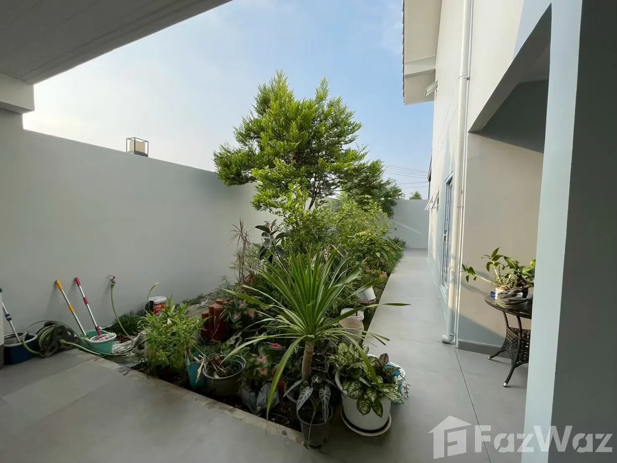 รูป วิลล่าให้เช่า 3 ห้องนอน ในโครงการ เทมเปิล คอร์ท วิลล่า 6765489 - รูปที่ 19/23
