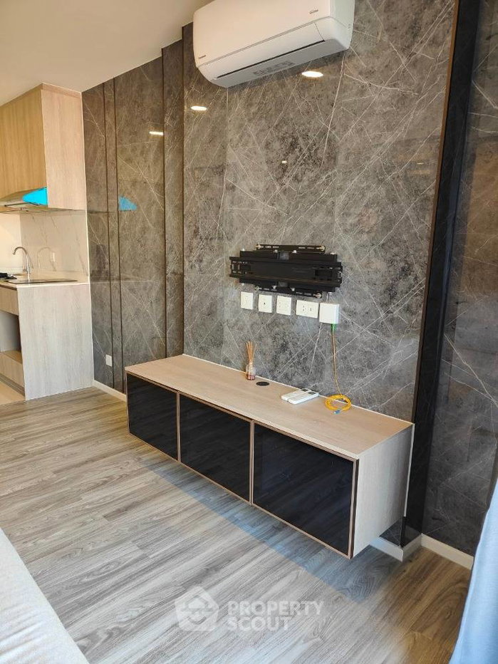 รูป คอนโด 1 ห้องนอน ขายที่ Ikon Sukhumvit 77 ใกล้ BTS อ่อนนุช (ID 2048135) - รูปที่ 4/8