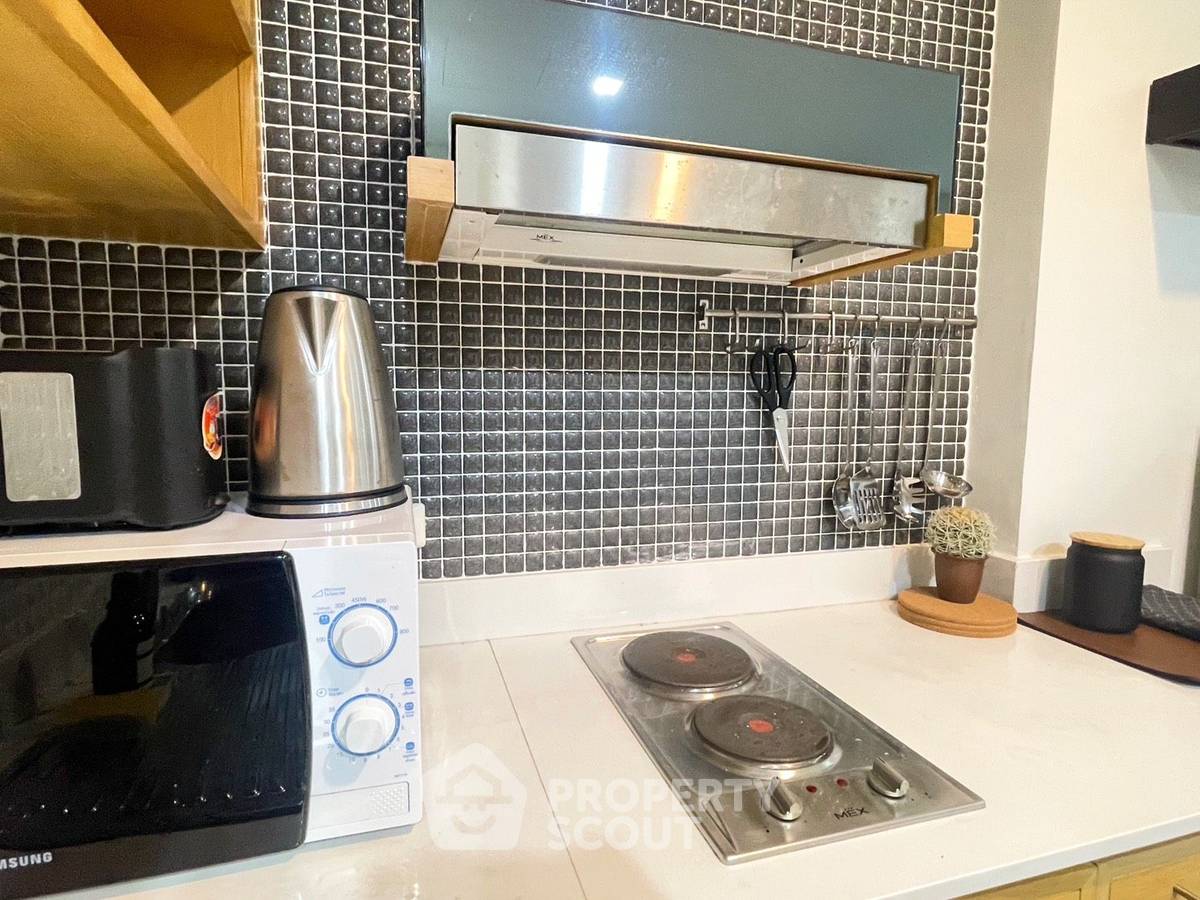 รูป คอนโด 1 ห้องนอนให้เช่า Casalunar Paradiso แสนสุข ชลบุรี (ID 3300769) - รูปที่ 6/12