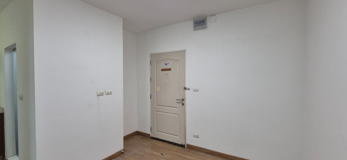 picture Room for sell Bliz Condominium Rama 9 - Hua Mak - 6/13