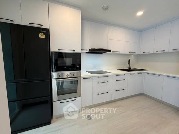 รูป คอนโด 2 ห้องนอน ขนาด 107 ตร.ม. Avenue 61 Condominium ใกล้ BTS ทองหล่อ (ID 3302501) - รูปที่ 3/22