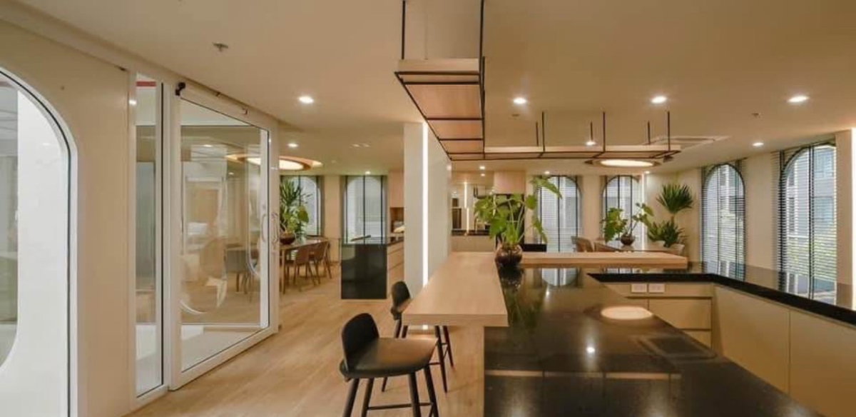 รูป 💥ST-6287💥ว่าง ให้ เช่า นิว โนเบิล คอนเน็กซ์ ดอนเมือง👉แอดไลน์ @primecondo - รูปที่ 14/17