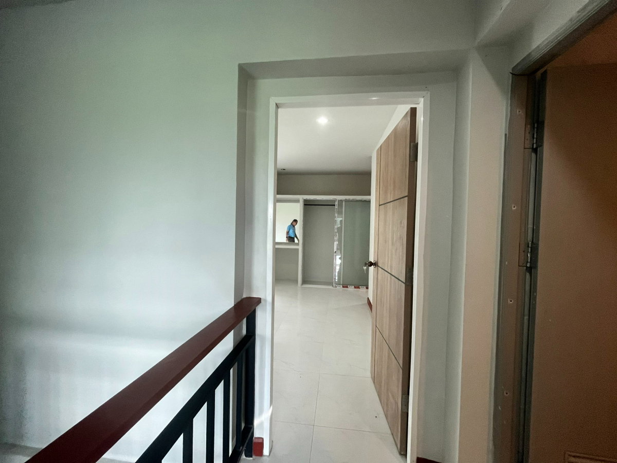 picture House for sale in San Sai, Chiang Mai - 15/20