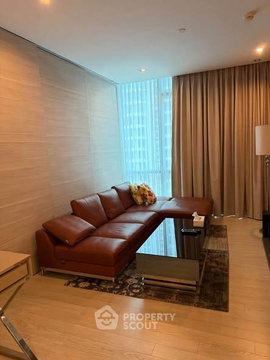 ชั้นสูง 1 ห้องนอน ขาย The Room Sukhumvit 21 ใกล้ MRT สุขุมวิท (ID 3302131)