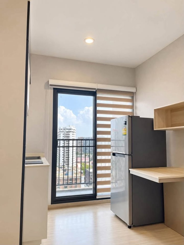 รูป เช่าคอนโด Plum Condo Pinklao Station/พลัม คอนโด ปิ่นเกล้า สเตชั่น (D6909036)  ID Line : @condo98 - รูปที่ 12/13