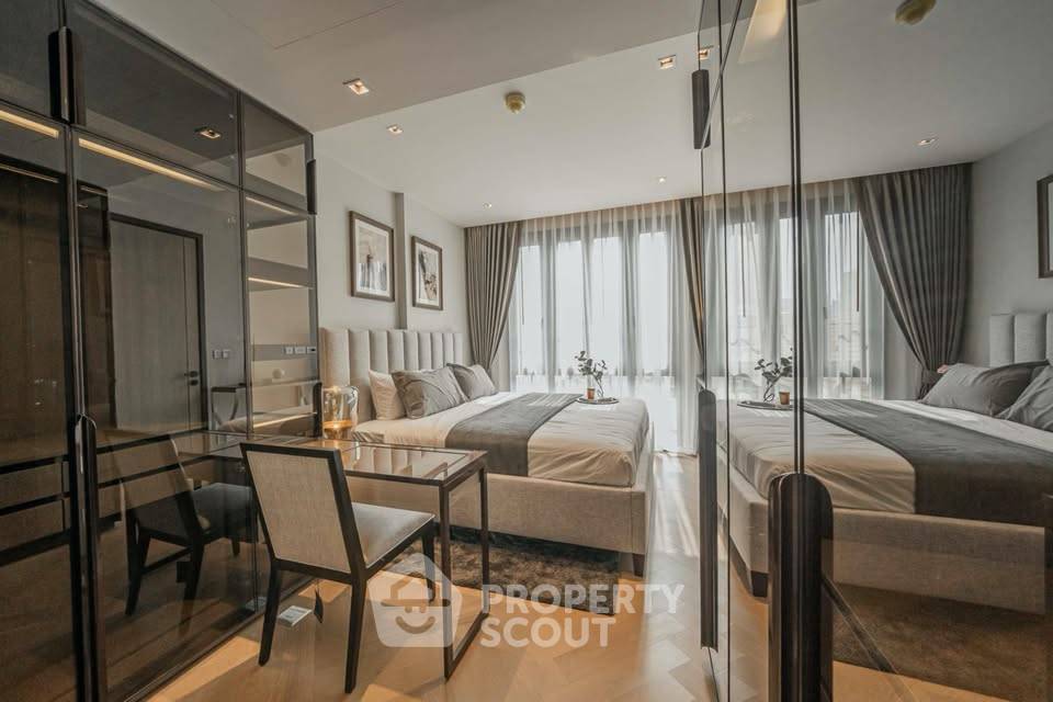 รูป คุ้มราคา คอนโด 1 ห้องนอน The Reserve 61 Hideaway BTS ทองหล่อ (ID 3297930) - รูปที่ 24/47