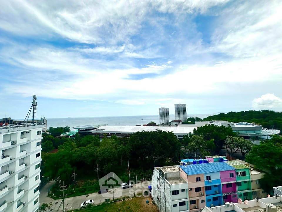 รูป คอนโด 2-ห้องนอน ที่ สกาย เรสซิเดนซ์ พัทยา ใกล้ เมืองพัทยา (ID 3302502) - รูปที่ 8/9