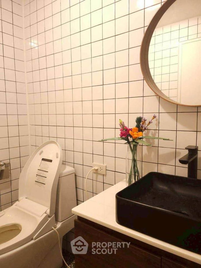picture 50 Sqm 1-BR At 49 Plus Near BTS Phrom Phong (ID 3301252) - 5/6