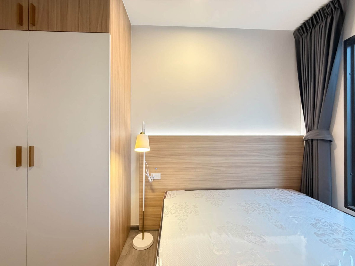 รูป Regent Home Wutthakat | ราคา 11,000 บาท | ห้องสวย ทำเลดี เฟอร์นิเจอร์ครบ พร้อมอยู่ - รูปที่ 4/10