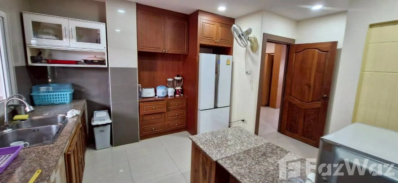 รูป บ้านเดี่ยวให้เช่า 4 ห้องนอน ใน เมืองพัทยา, ชลบุรี 6204481 - รูปที่ 33/51