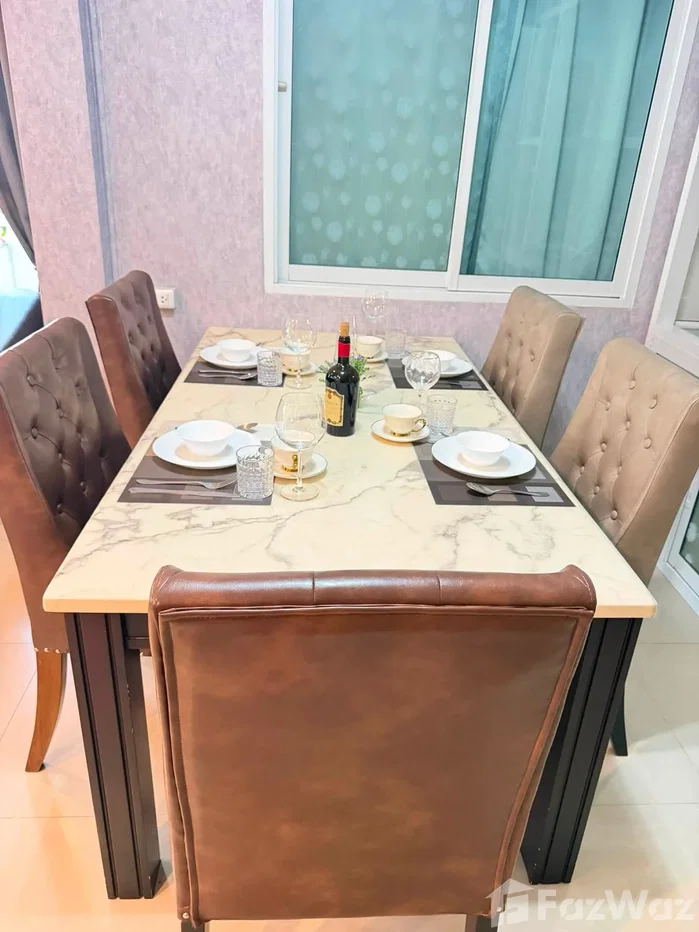รูป บ้านเดี่ยวให้เช่า 3 ห้องนอน ในโครงการ โชคชัย วิลเลจ 8 6766463 - รูปที่ 21/24
