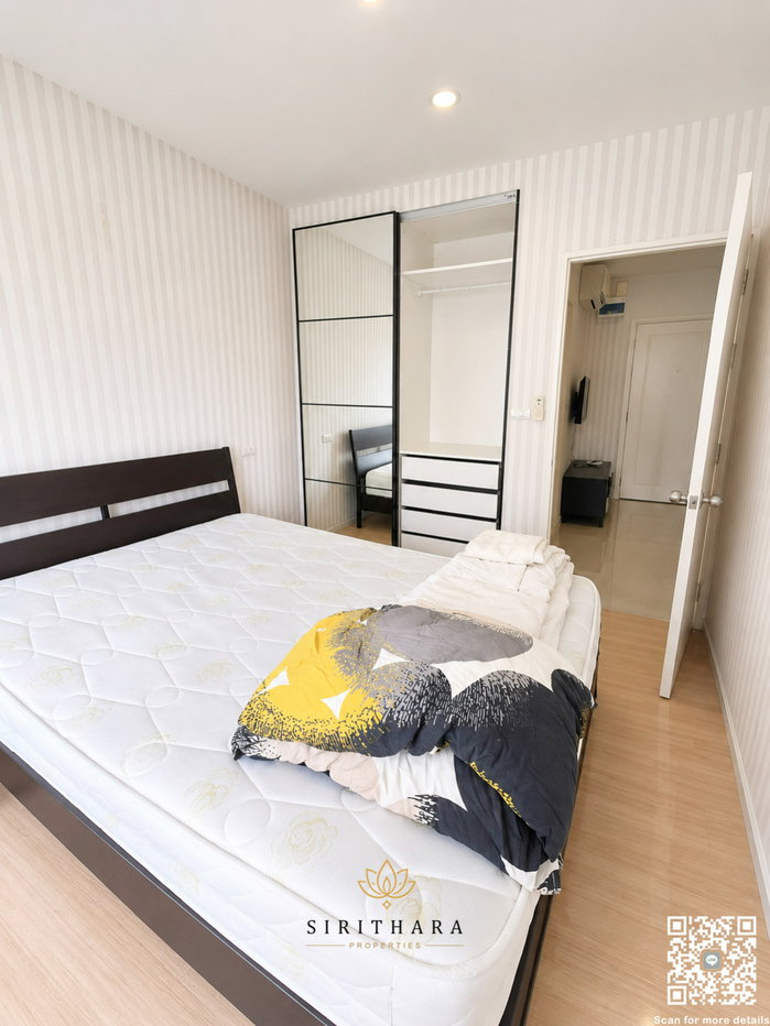 picture Aspire Sukhumvit 48 / 1 BED / ONLY 13,000 THB - 4/6