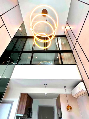 Condos for rent : Condo for Rent at IDEO Mobi Sukhumvit Eastpoint (F6909039)