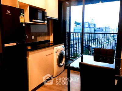 Condos for rent : 1-BR Condo at Whizdom Avenue Ratchada – Ladprao near MRT Ratchadaphisek (ID 3286128)