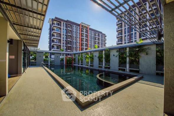 รูป ขายคอนโด 2 ห้องนอน ที่ The Next 1 Ruamchok เชียงใหม่ (ID 3301891) - รูปที่ 2/4