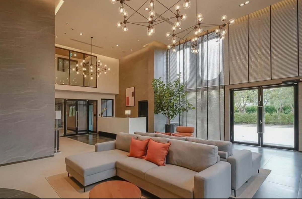 รูป 💥ST-6287💥ว่าง ให้ เช่า นิว โนเบิล คอนเน็กซ์ ดอนเมือง👉แอดไลน์ @primecondo - รูปที่ 12/17
