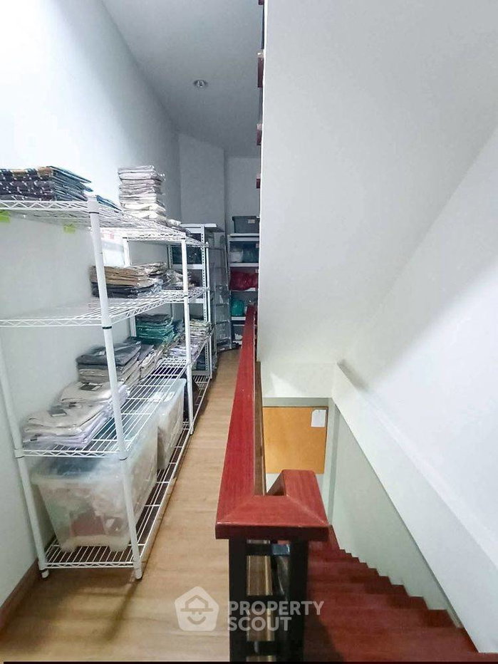 รูป ทาวน์เฮ้าส์ 5-ห้องนอน ใกล้ MRT บางยี่ขัน (ID 3298986) - รูปที่ 14/19