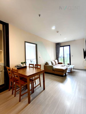 Condos for rent : 📌 For Rent Condo LIFE ASOKE HYPE Building 1, Floor 38,2 bed room, Room size 49.00 sqm