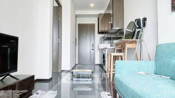 รูป ราคาคุ้มค่า คอนโด 1 ห้องนอน ชั้น 34 Park Origin Thonglor BTS ทองหล่อ (ID 3297228) - รูปที่ 3/9