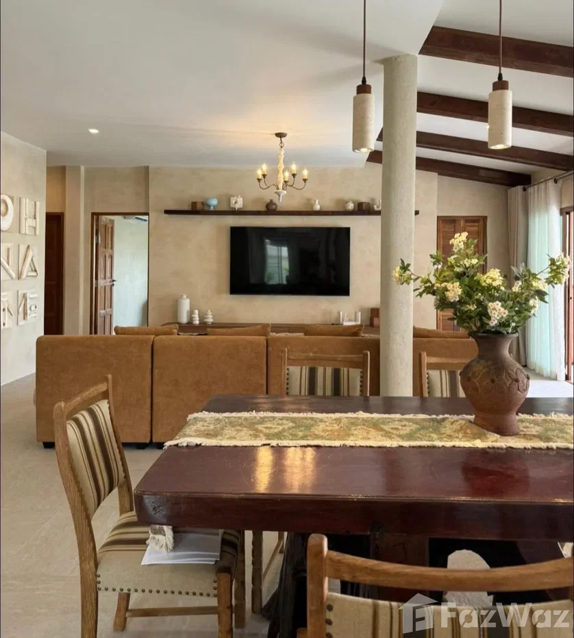 picture 4 Bedroom Villa for rent in Chalong, Phuket 6766913 - 20/25