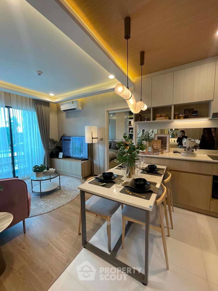 picture 2-BR Condo at Arise Hill in San Sai Noi (ID 3301894) - 6/11