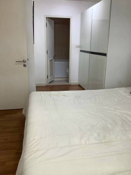 Shock price for rent at  The Clover Thonglor