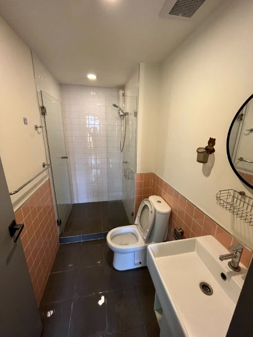picture Condo apartment 1bed Bangkok university for rent  - 5/14
