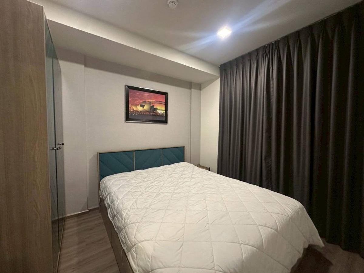 รูป The Base Sukhumvit 50 2 bedrooms - รูปที่ 5/8