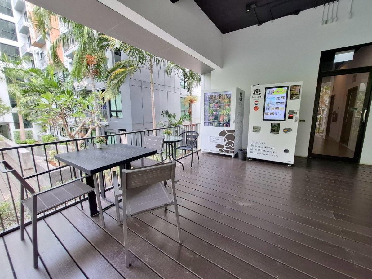 picture Condo For Sale Condo Stasia Residence Sriracha - 9/18