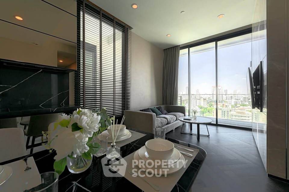 รูป คอนโด 2-ห้องนอน ที่ ดิ เอส สุขุมวิท 36 ใกล้ BTS ทองหล่อ (ID 3300070) - รูปที่ 11/22