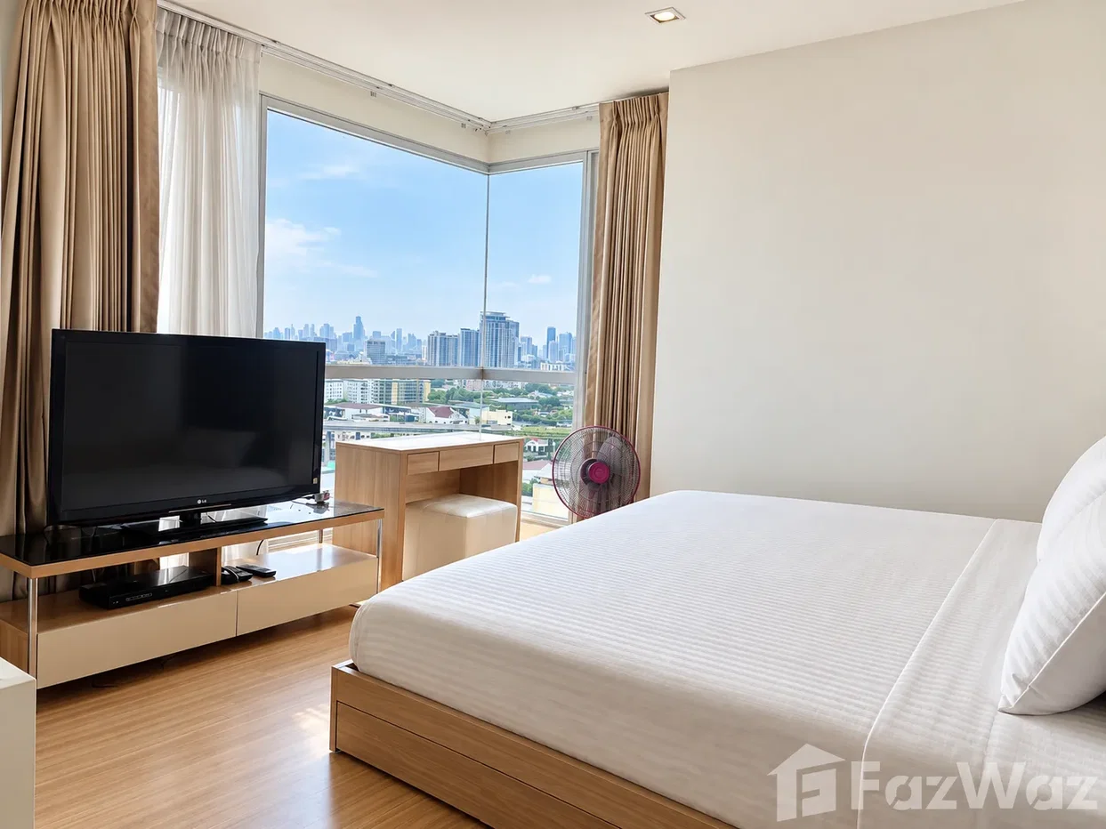 รูป ขาย คอนโด 2 ห้องนอน ในโครงการ ริทึ่ม สุขุมวิท 50 6697052 - รูปที่ 1/15