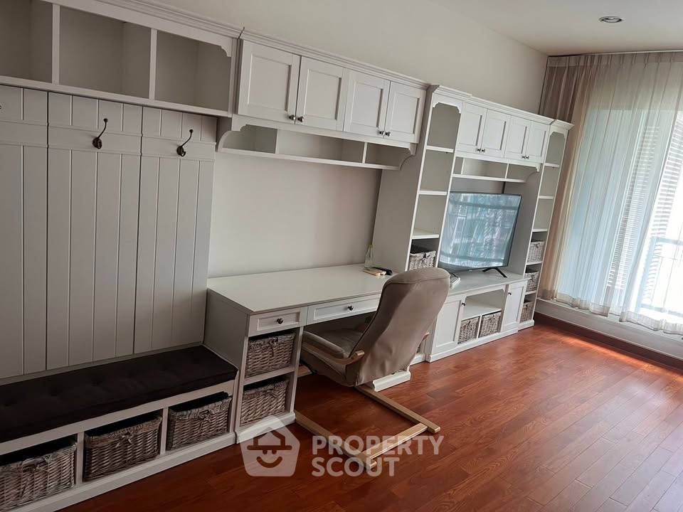 รูป คอนโด 1-ห้องนอน ที่ ดิ แอดเดรส ชิดลม ใกล้ BTS ชิดลม (ID 2794789) - รูปที่ 2/7