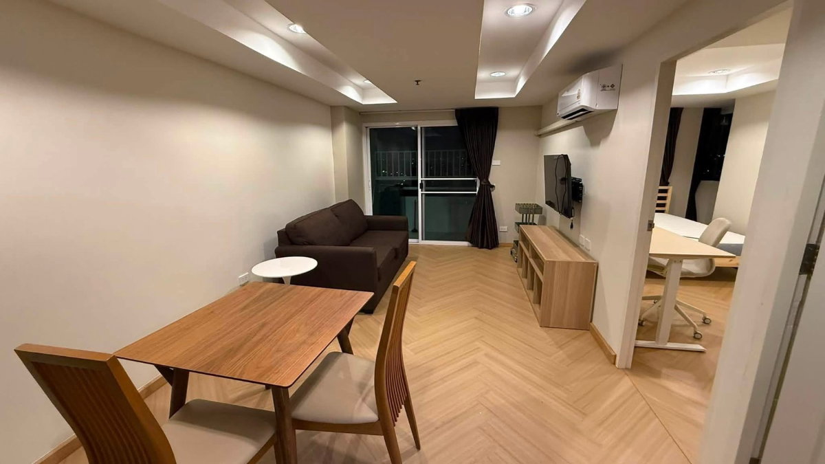 picture Sawasdee Krung Thep for rent ✨ Fully furnished - 3/9