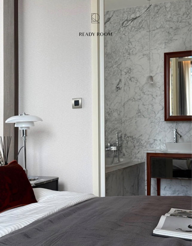 รูป ⚜️ให้เช่า(คอนโด Khun by yoo) 2 ห้องนอน 2 ห้องน้ำ ‼️ทองหล่อ ✅Available now🛁 - รูปที่ 18/32